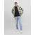 Jack & Jones Plus Kavbojke Mike, modra