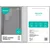 Torbica Nillkin Scrub Pro za Samsung S948B Galaxy S26 Ultra transparent crna
