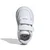 Adidas Patike za dečake Breaknet 3.0 CF I, JS3678, Belo-plave