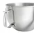 Stainless steel bowl, 5.6L - KitchenAid