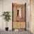 Hanah Home Cipelarnik 90x180x34cm Bež