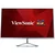 ViewSonic Monitor, 32, 2560x1440, QHD, 75Hz, IPS, 4ms, HDMI, DP, mini DP, Zvučnici