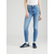 Calvin Klein Jeans Traperice, plavi traper