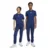 Adidas J 3S FL PT 280, dječije hlače, plava KRG95