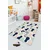 CONCEPTUM HYPNOSE Tepih (80 x 120) WOOKECE125