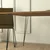 Hanah home Trpezarijski sto Sandalf Square 90x75x90cm Hrast