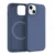 Maska Summer color Magsafe za iPhone 15 Plus plava