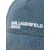 KARL LAGERFELD JEANS Kapa moder denim/bela