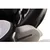 4BABY hranilica Decco – Black