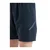 Under Armour Short Ua Imparable Črna