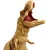 Mattel Jurassic World T-Rex na lovu z zvoki (HNT62)