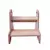 Hanah Home Dečija stolica Steps, 38x38x41 cm, Braon