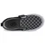 Vans TD Slip-On V (Checkerboard) Blk/Pewter Črna