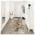 Conceptum Hypnose Tepih 80x150cm Braon