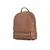Juicy Couture Nahrbtnik BIJXT3061WVP Rjava
