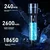 Jd Original Baterijska lampa, 1000lm