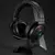 RAZER slušalice s mikrofonom KRAKEN 7.1 CHROMA (RZ04-01250100-R3M1)