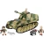 shumee Executive Edition - Sd.Kfz. 124 Vespe