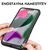 Rdeč Shield 360° ovitek (iPhone 14 Plus)