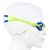 Mad wave micra multi ii goggles junior green/blue