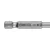 slomart GRAPHITE sveder za kovino Hex, 5.0 mm, 2 kos.