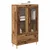 Highboard s ladicama Staro drvo 69,5 x 31 x 115 cm