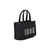 Icon BLK BORSA Črna