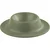 APS Eggy Set za jajca 4 kosi, 20 mm, o: 85 mm, mat zelena