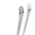 Fischer The Curv Noize DTX + RSX12 GW PR Komplet smuči 2027