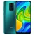 shumee Denarnica za Xiaomi Redmi Note 9 - rdeča BLUEMOON prevleka