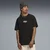 Puma ESS LOGO LAB RELAXED EXECUTION TEE, maja m.kr, črna 688179