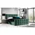 Boxspring postelja Top 1 Lux - 140x200 cm