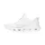 Skechers Ženske patike Bobs Arc Waves, 117629-W, Bele