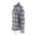 Fox Survivalist Core Flannel Moški Srajca