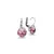 Uhani Swarovski BELLA