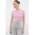 Trendyol Milla Ženska bluza, Roze