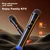Shinco Bluetooth karaoke zvučnik sa 2 mikrofona D88, USB, Crni