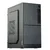 Akyga akyga ak35bk računalniško ohišje micro tower black