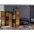 artgeist Paravan Wooden Textures I, 5-Delni, Akustičen