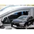 Heko Bočni vetrobrani Team za DACIA SANDERO / STEPWAY 2020+ 5 D, Prednji