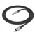 AUX kabel Lightning na Jack 3.5mm Hoco 1m UPA26 crni