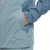 McKinley X-LIGHT 2.5 JKT M, muška jakna za planinarenje, plava 434294