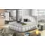 Boxspring postelja Vincenzo - 180x200 cm