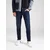 SCOTCH & SODA Kavbojke Core Ralston temno modra