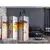 artgeist Paravan Rusty I, 5-Delni, Dvostranski