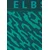 Elbsand Bikini petrol/žad