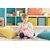 Spalna vrečka za punčko Bag Sleeper Plush Corolle za 30 cm lutko od 18 mesecev