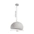 BRILAGI - Luster na sajli WABI SABI 1xE27/60W/230V prečnik 40 cm bela