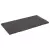 Kupaonska radna ploča tamnosmeđa 120x60x(2-4) cm tretirano drvo