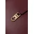 Torbica Tommy Hilfiger bordo barva, AW0AW17724